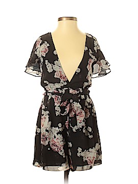 The Jetset Diaries Size XS