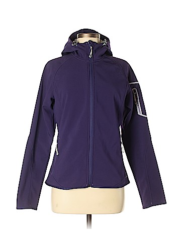 Salomon Jacket (view 1)