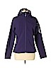 Salomon Purple Jacket Size M - photo 1