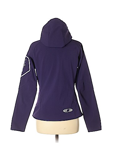 Salomon Jacket (view 2)