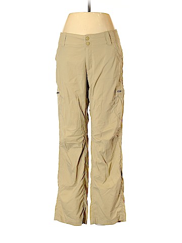 L.L.Bean Cargo Pants (view 1)