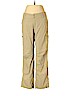 L.L.Bean Tan Cargo Pants Size 6 (petite) - photo 1