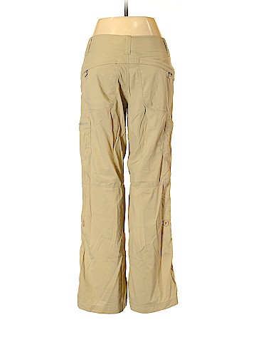 L.L.Bean Cargo Pants (view 2)