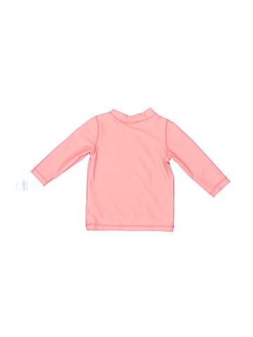 Carter's Rash Guard (view 2)