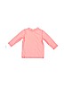 Carter's Orange Rash Guard 3-6 MO / 6 MO - photo 2