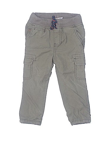 Cat & Jack Cargo Pants (view 1)