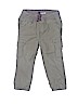 Cat & Jack Green Cargo Pants 12-18 MO / 18 MO - photo 1