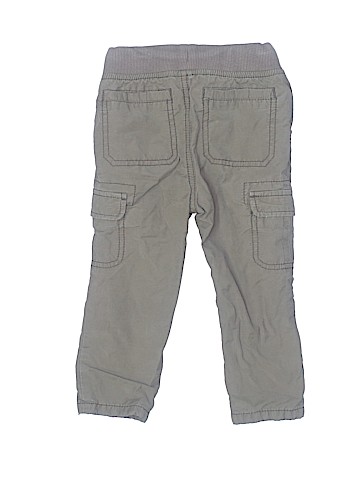 Cat & Jack Cargo Pants (view 2)