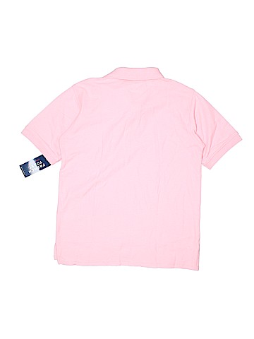 French Toast Short Sleeve Polo (view 2)