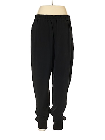 Eileen Fisher Silk Pants (view 2)