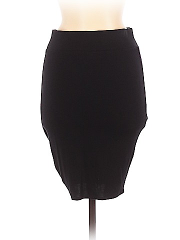 Helmut Lang Casual Skirt (view 2)