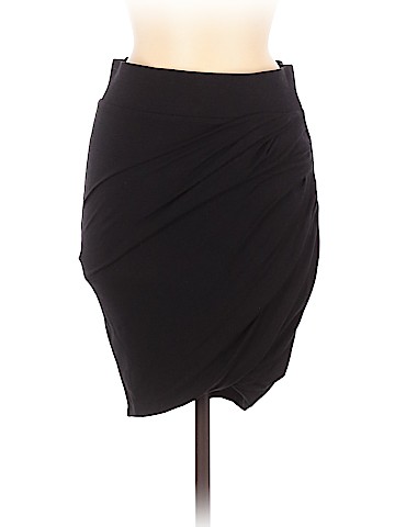 Helmut Lang Casual Skirt (view 1)