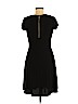 MICHAEL Michael Kors Black Casual Dress Size M - photo 2