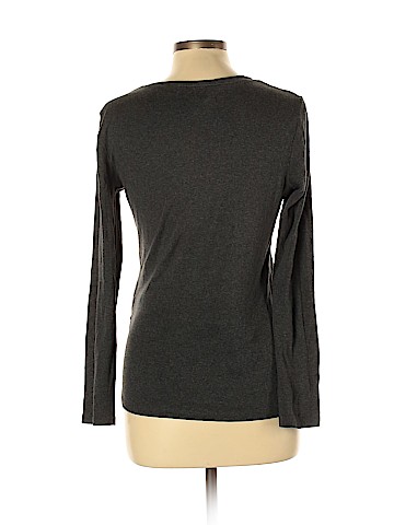 Oh Baby By Motherhood Long Sleeve Top (view 2)