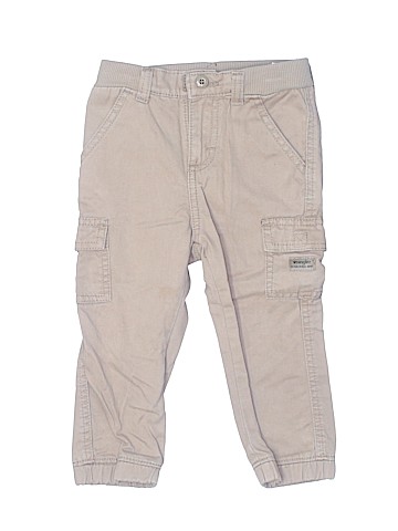 Wrangler Jeans Co Cargo Pants (view 1)