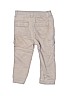 Wrangler Jeans Co 100% Cotton Tan Cargo Pants Size 2T - photo 2