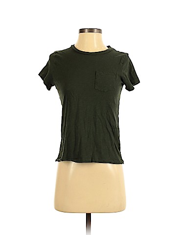 Madewell Short Sleeve T-Shirt (view 1)