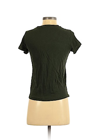 Madewell Short Sleeve T-Shirt (view 2)
