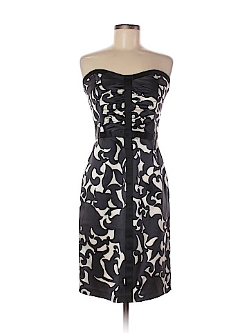 Milly Cocktail Dress (view 1)