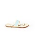 TOMS Ivory Sandals Size 9 - photo 1