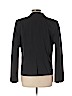 Ann Taylor LOFT Gray Blazer Size 10 (petite) - photo 2