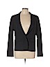 Ann Taylor LOFT Gray Blazer Size 10 (petite) - photo 1