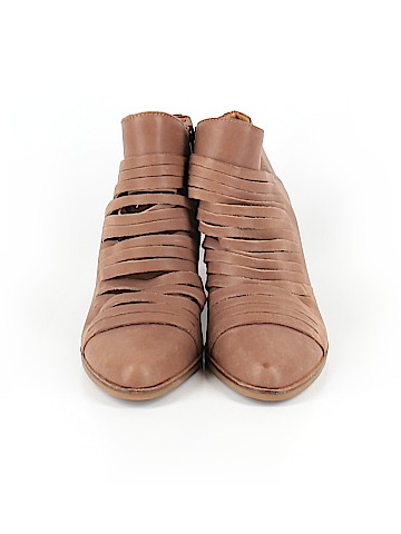 Lucky Brand Ankle Boots (view 2)
