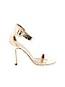 Breckelle's Gold Sandals Size 6 - photo 1