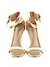 Breckelle's Gold Sandals Size 6 - photo 2