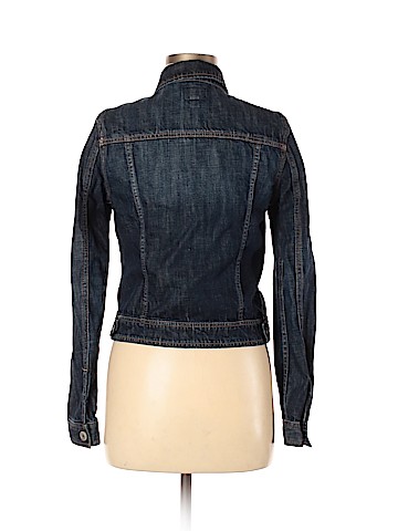American Eagle Outfitters Denim Jacket (view 2)