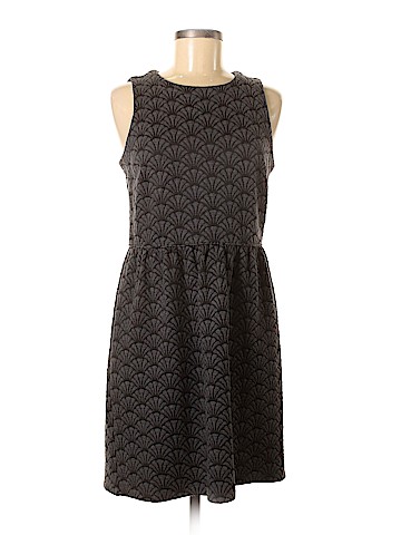 Ann Taylor LOFT Casual Dress (view 1)