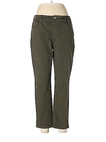 So Slimming by Chico's Jeans (view 1)