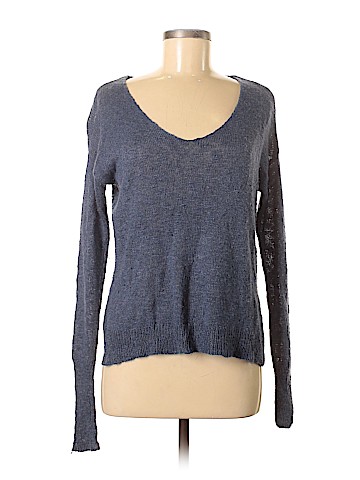 Hollister Pullover Sweater (view 1)