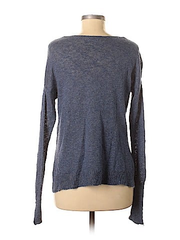 Hollister Pullover Sweater (view 2)