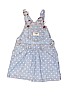 OshKosh B'gosh 100% Cotton Blue Dress 18-24 MO / 24 MO - photo 1