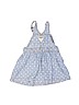 OshKosh B'gosh 100% Cotton Blue Dress 18-24 MO / 24 MO - photo 2