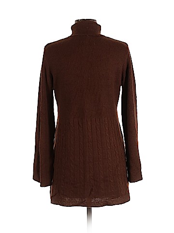 Soft Surroundings Turtleneck Sweater (view 2)