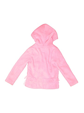 OshKosh B'gosh Zip Up Hoodie (view 2)