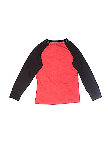 Shaun White Long Sleeve T-Shirt (view 2)