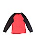 Shaun White Red Long Sleeve T-Shirt Size 6 - 7 - photo 2