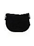 Unbranded 100% Leather Black Leather Crossbody Bag One size - photo 3