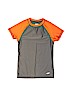 Oxide Gray Active T-Shirt Size 4 - 5 - photo 1