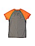Oxide Gray Active T-Shirt Size 4 - 5 - photo 2