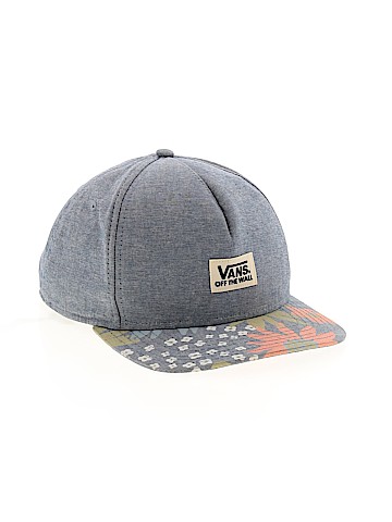 Vans Baseball Cap (view 1)