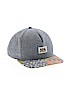 Vans Solid Blue Baseball Cap One size - photo 1