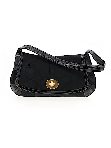 Coach Shoulder Bag (view 1)
