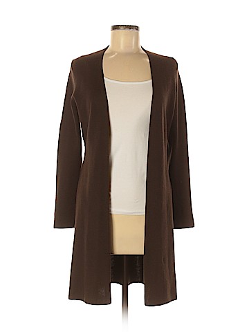Ann Taylor LOFT Wool Cardigan (view 1)