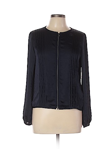 Marc Cain Long Sleeve Blouse (view 1)
