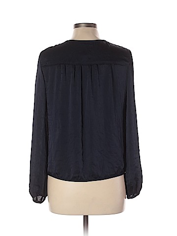 Marc Cain Long Sleeve Blouse (view 2)