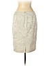 Armani Collezioni Ivory Formal Skirt Size 10 - photo 2